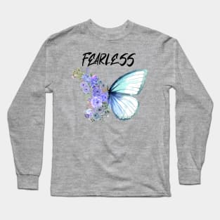 Fearless Long Sleeve T-Shirt